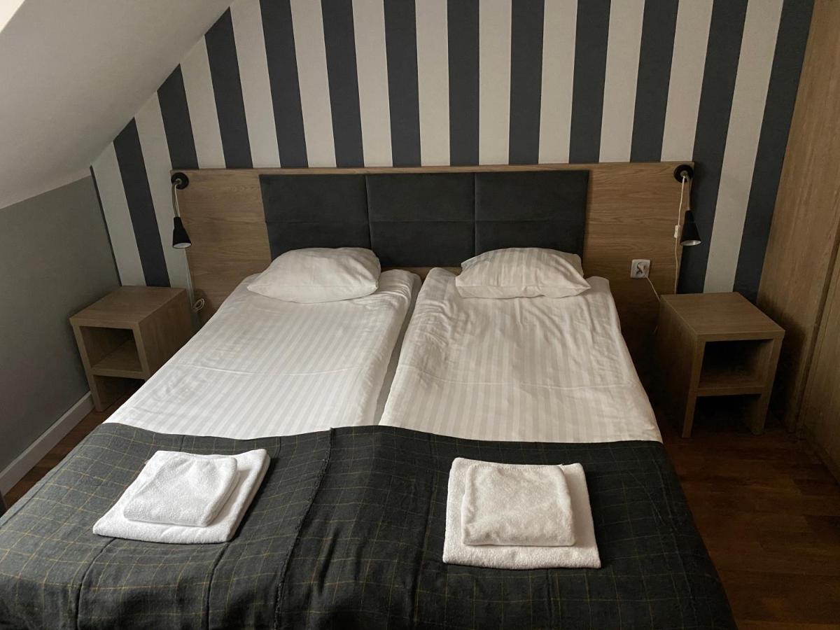 Bed and Breakfast Złote Góry Sienna  Exterior foto