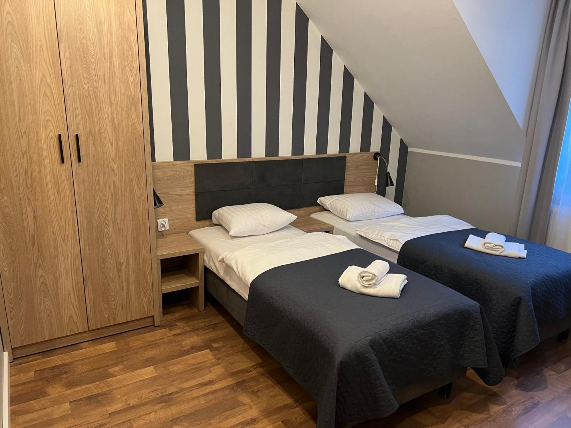 Bed and Breakfast Złote Góry Sienna  Exterior foto