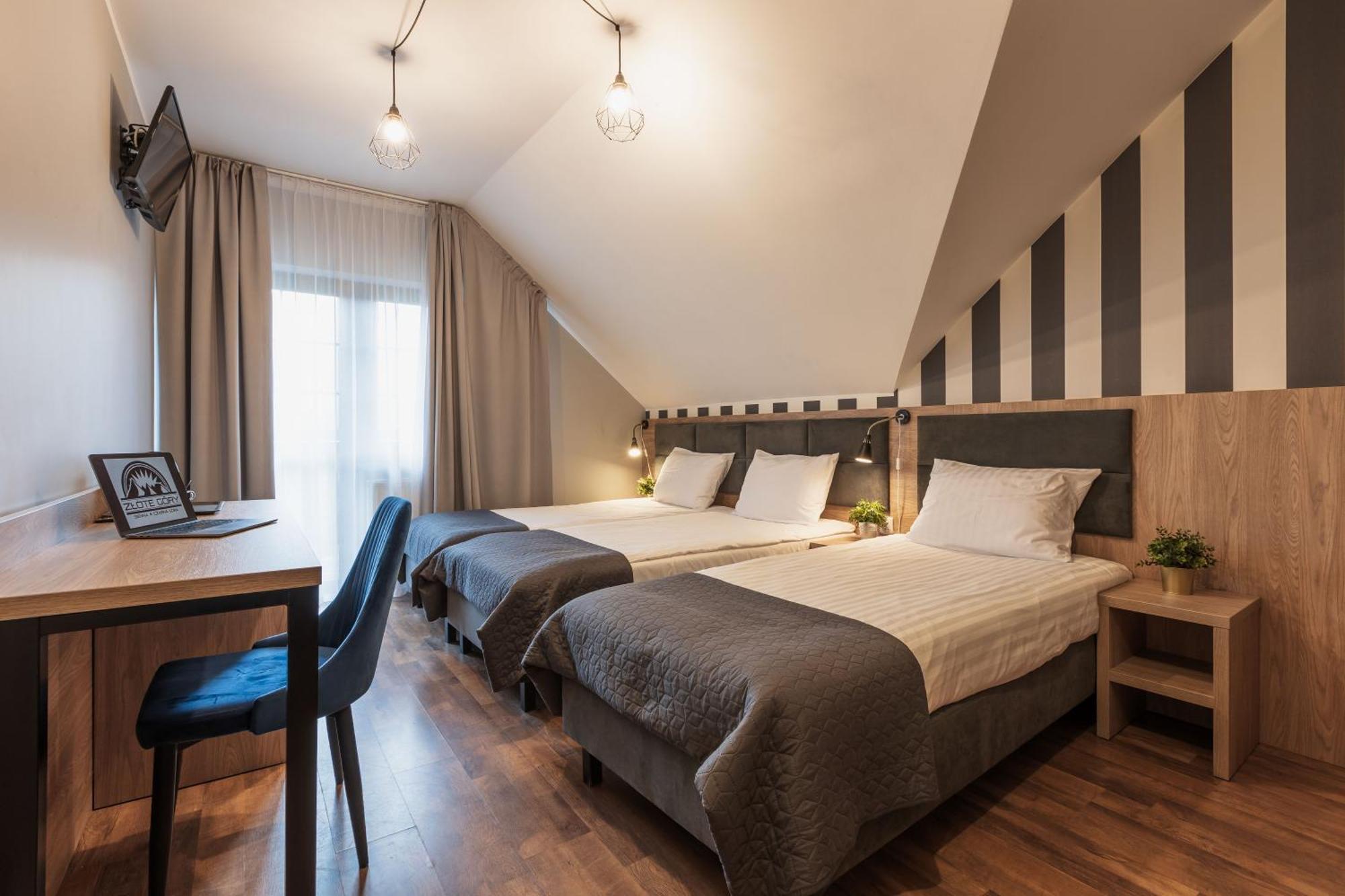Bed and Breakfast Złote Góry Sienna  Exterior foto