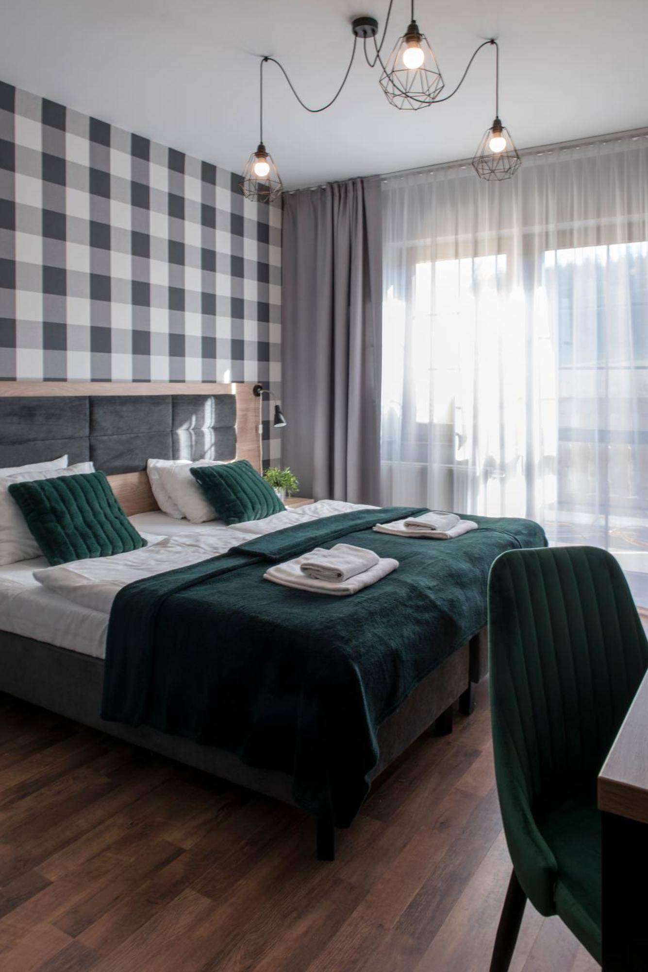 Bed and Breakfast Złote Góry Sienna  Exterior foto